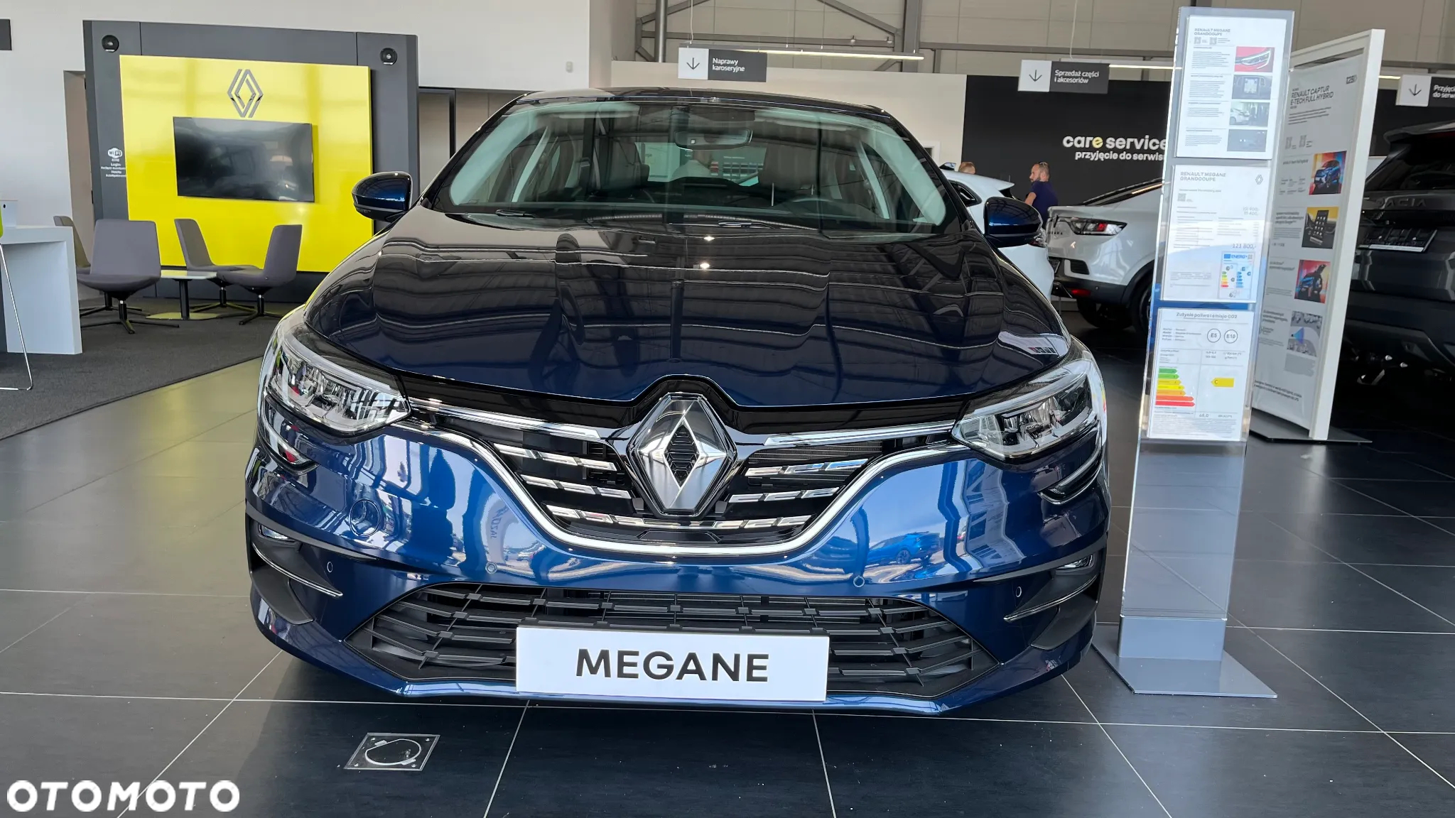 Renault Megane 1.3 TCe FAP Techno EDC - 3