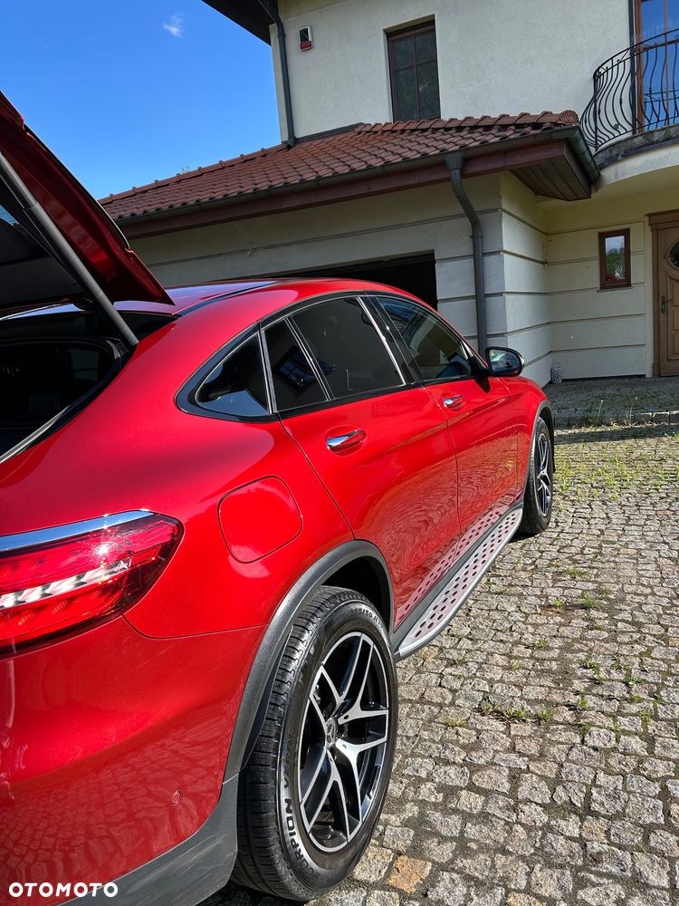 Mercedes-Benz GLC - 16