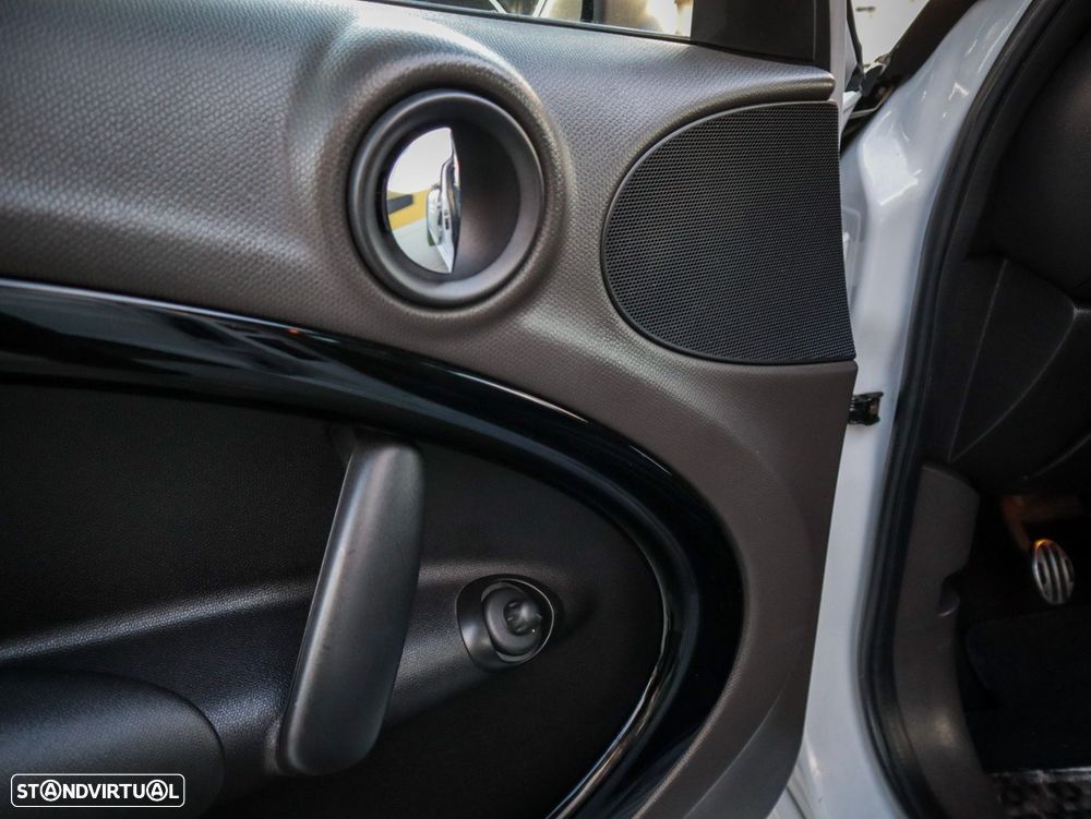 MINI Countryman Cooper SD - 36