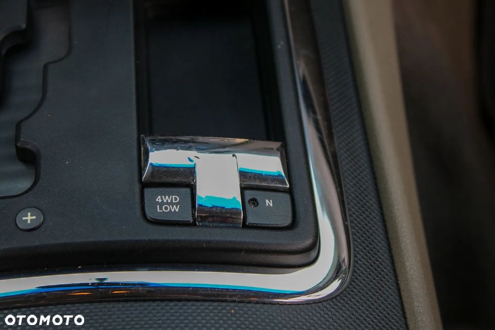 Jeep Grand Cherokee 4.7 V8 Limited - 33