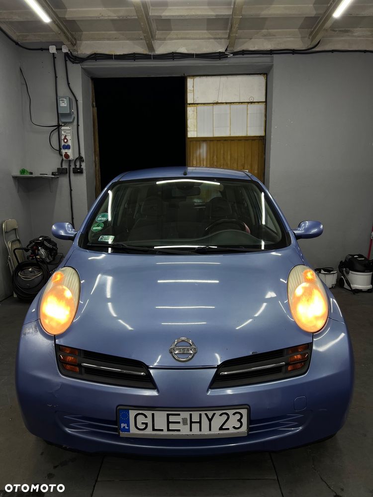 Nissan Micra 1.2 Visia + (klm) - 13
