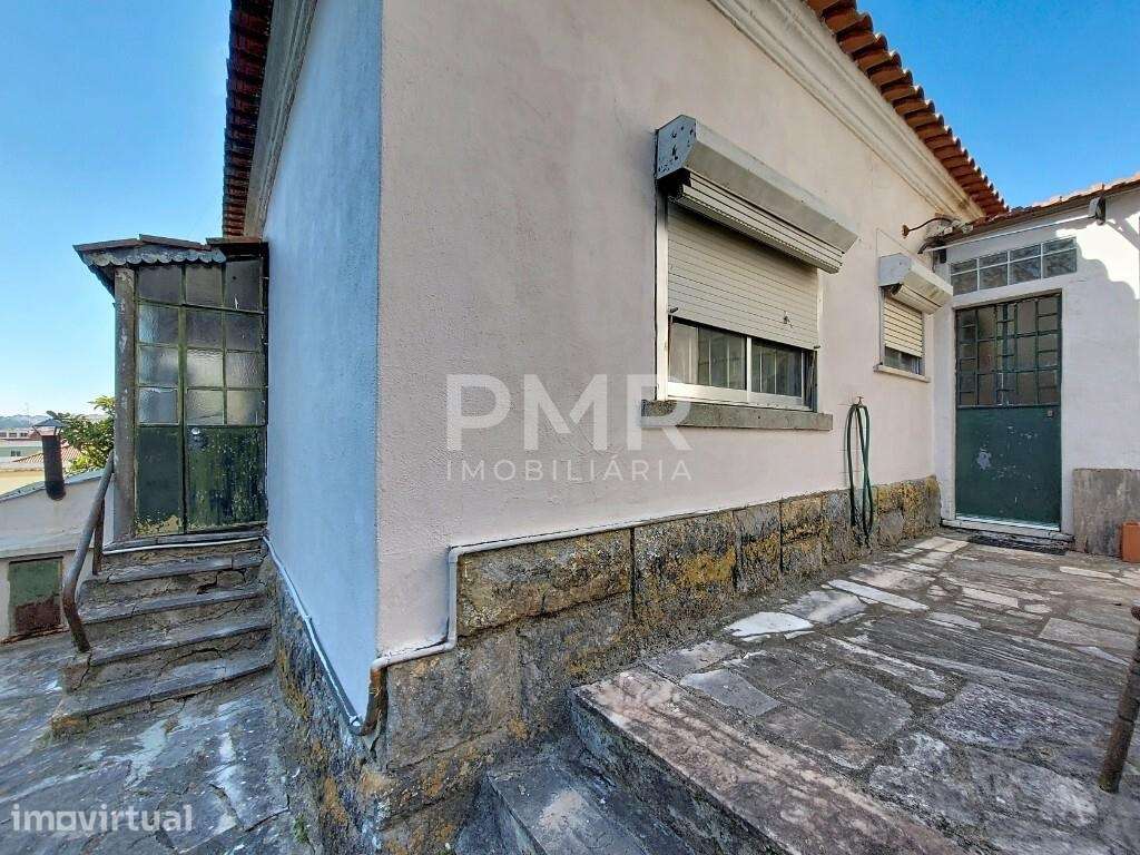 Oportunidade única em Agualva: duas moradias independentes com terreno - Grande imagem: 5/19