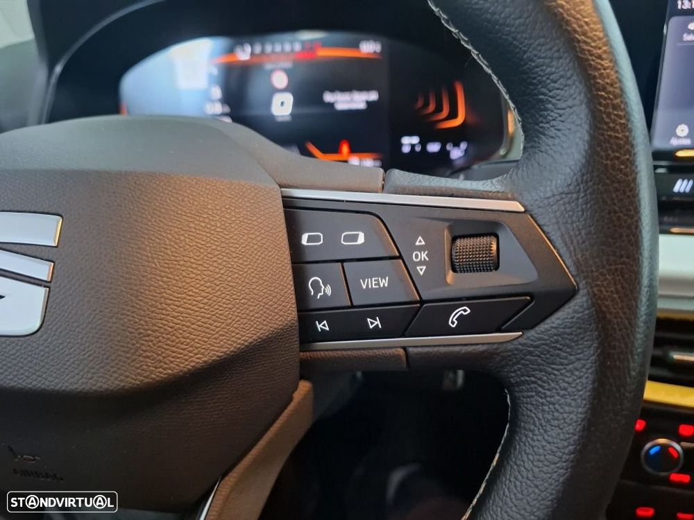 SEAT Arona 1.0 TSI Style DSG - 22