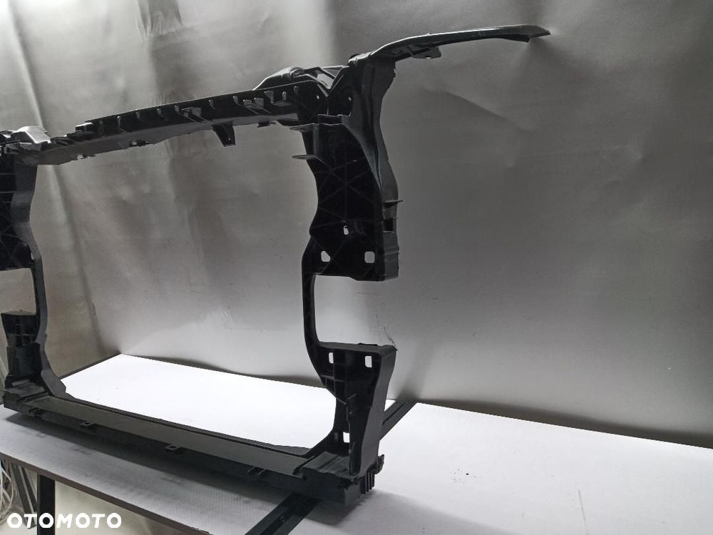 PAS PRZEDNI AUDI A4 B9 80D805594A - 3