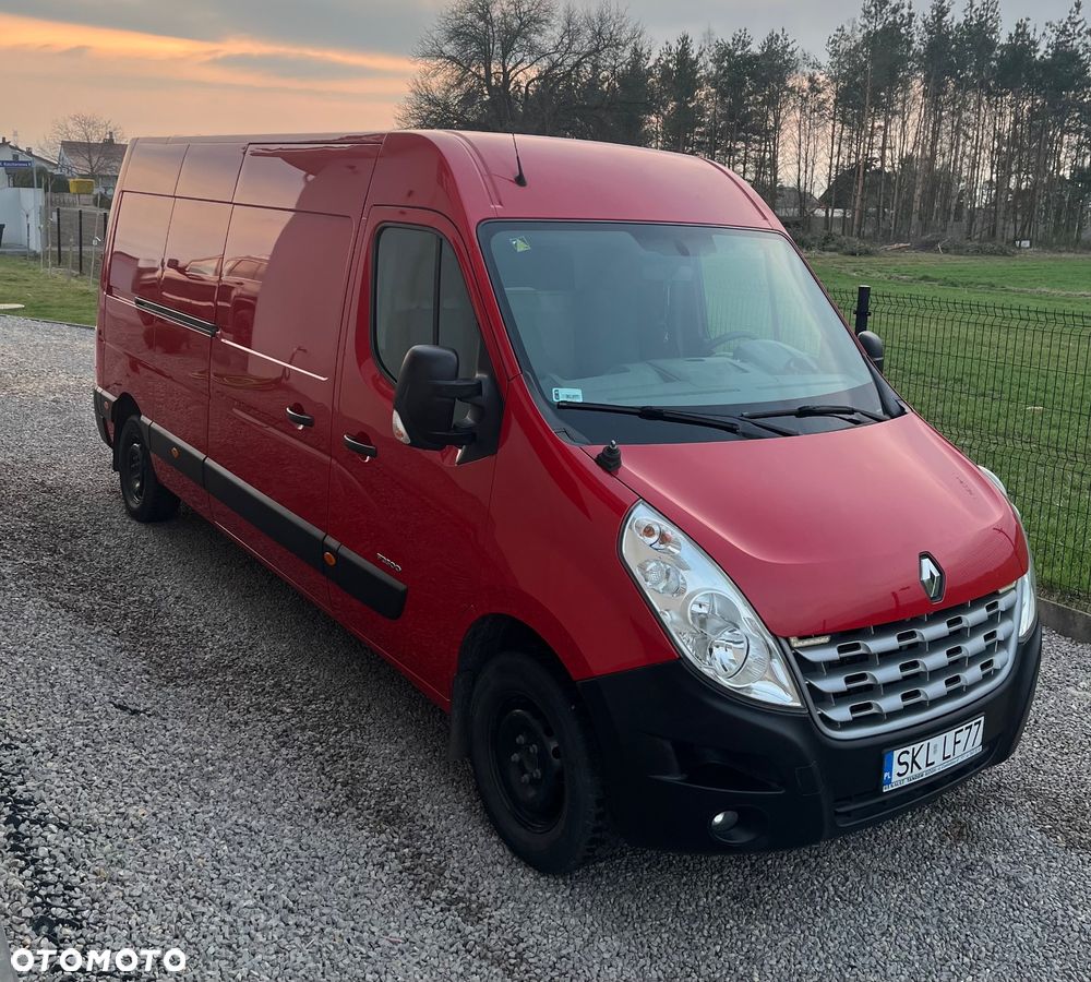 Renault Master - 4