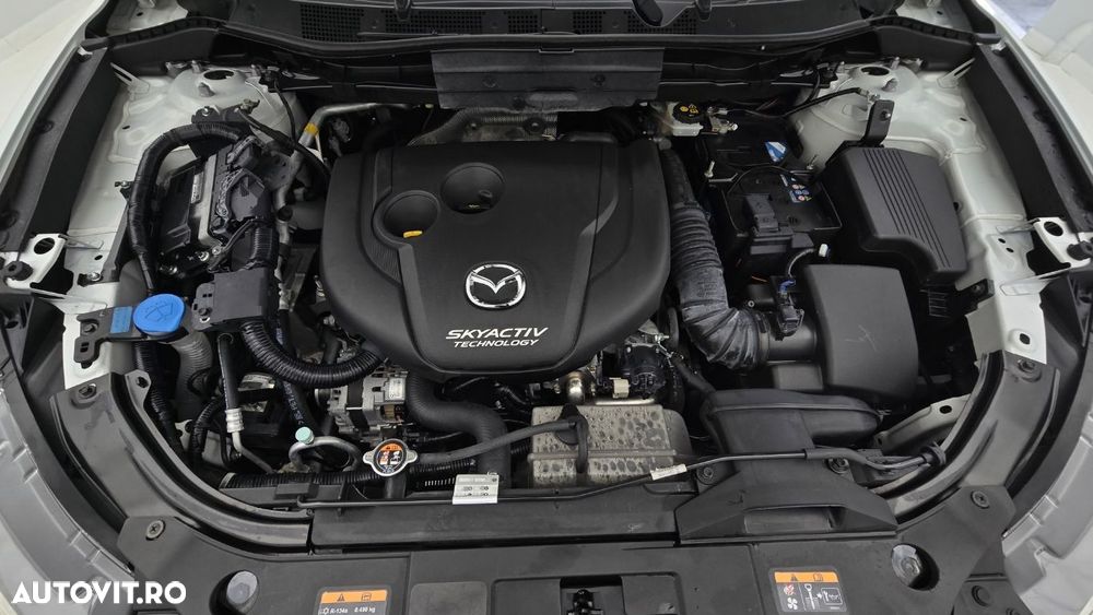 Mazda CX-5 - 24
