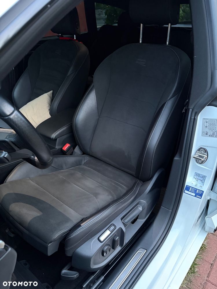 Volkswagen Arteon 2.0 TDI R-Line DSG - 17
