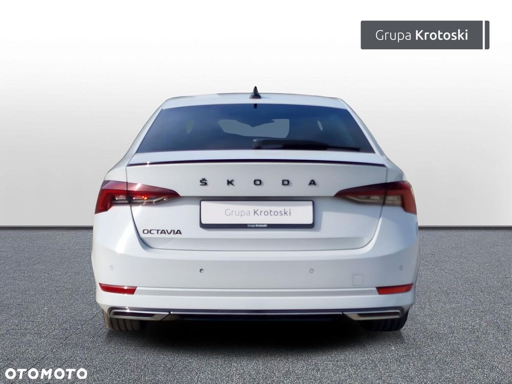Skoda Octavia - 11