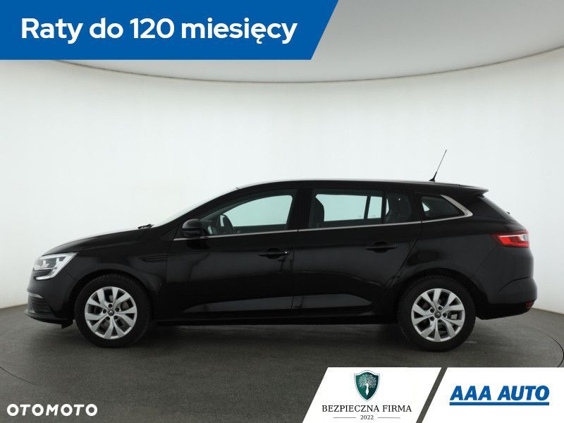 Renault Megane - 4