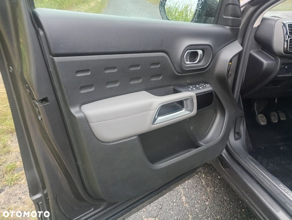 Citroën C5 Aircross 1.2 PureTech C-Series - 14