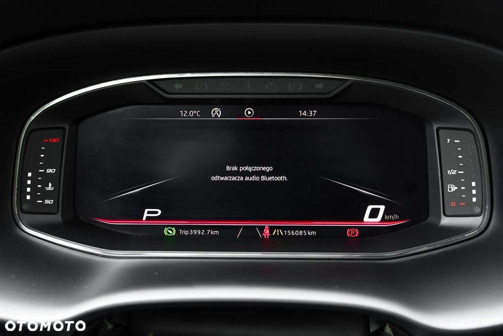 Seat Ateca 2.0 TDI DSG FR - 23