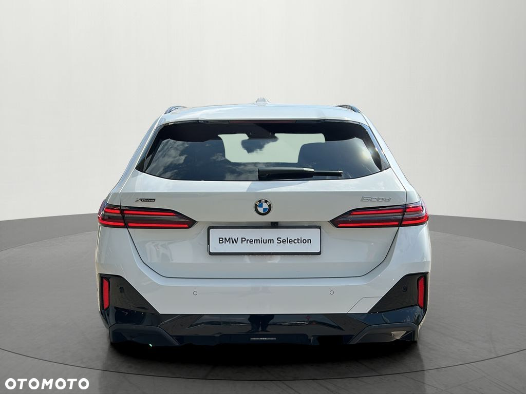 BMW Seria 5 - 6