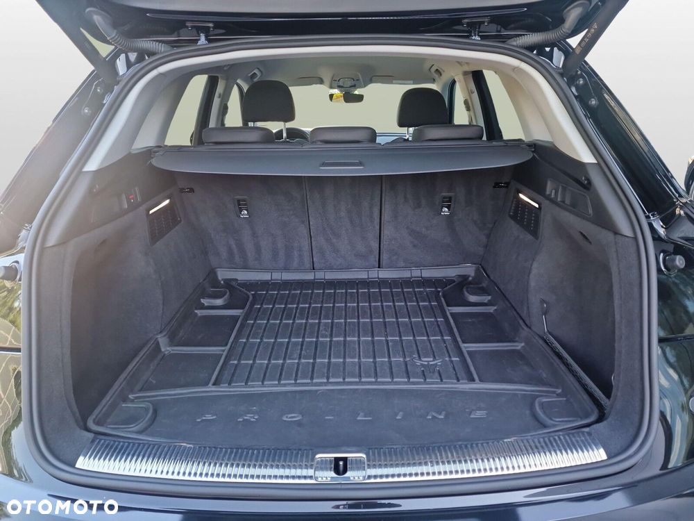 Audi Q5 35 TDI mHEV S tronic - 25