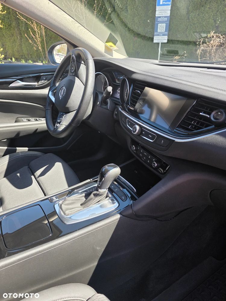 Opel Insignia 1.5 T Elite S&S - 5
