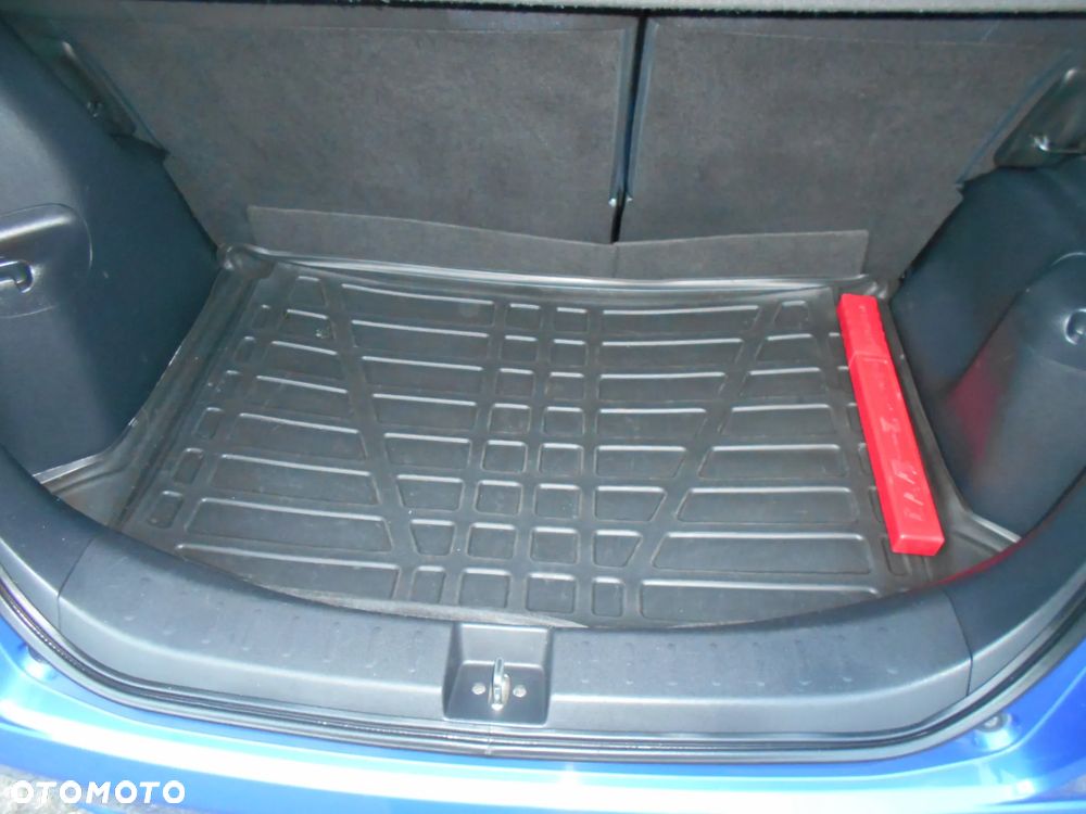 Honda Jazz - 8