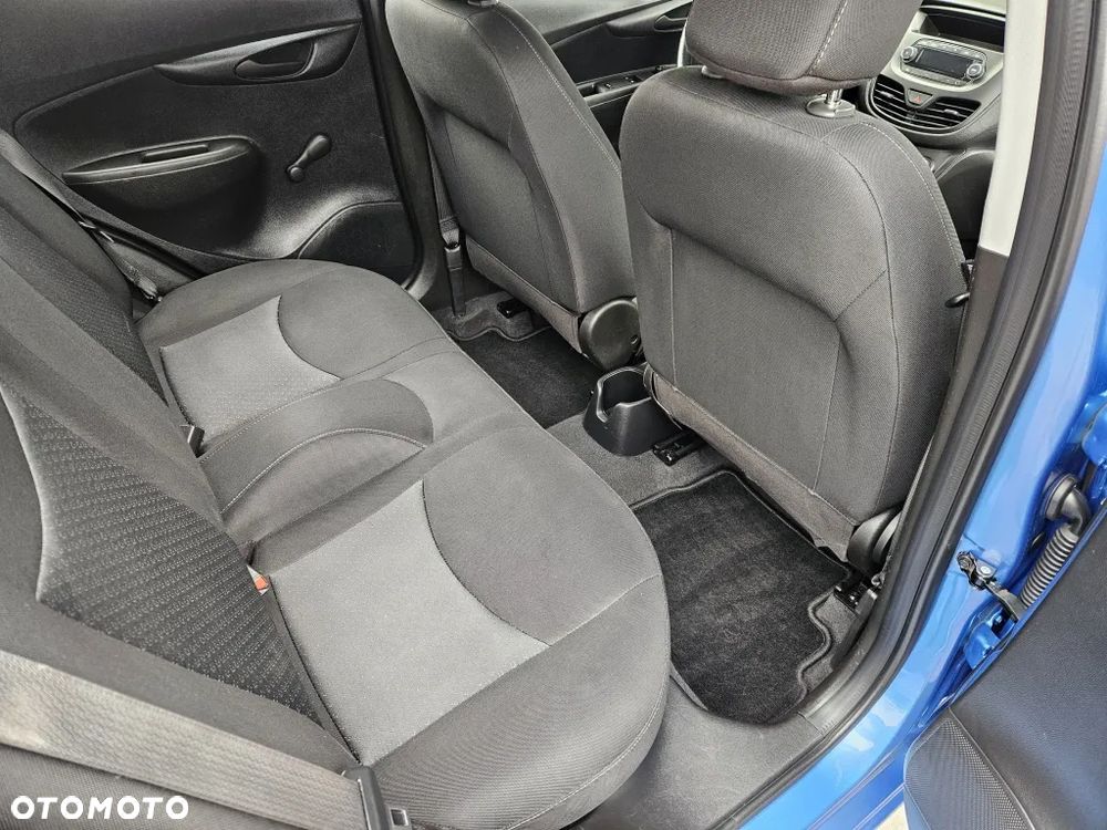 Opel Karl - 23