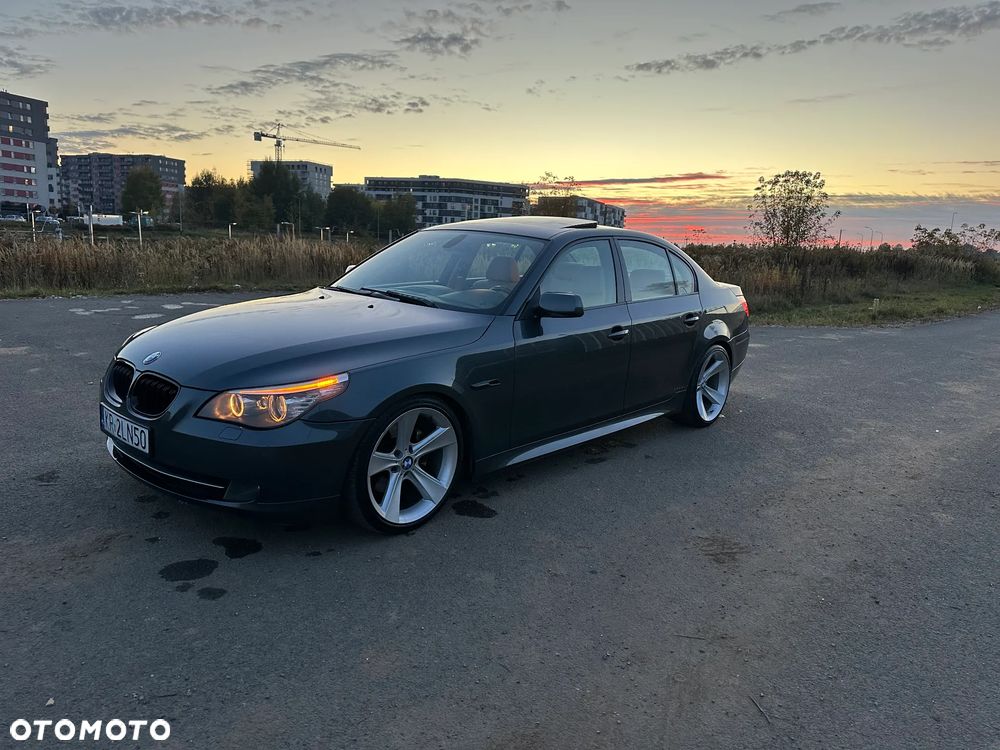 BMW Seria 5 - 9
