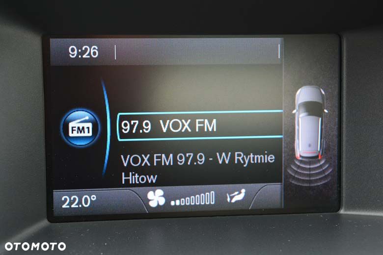 Volvo XC 60 D4 AWD Momentum - 10