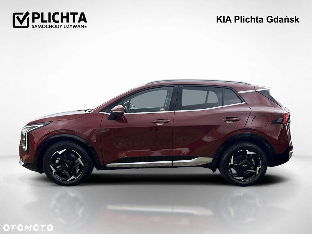 Kia Sportage 1.6 T-GDI Smart 2WD - 2