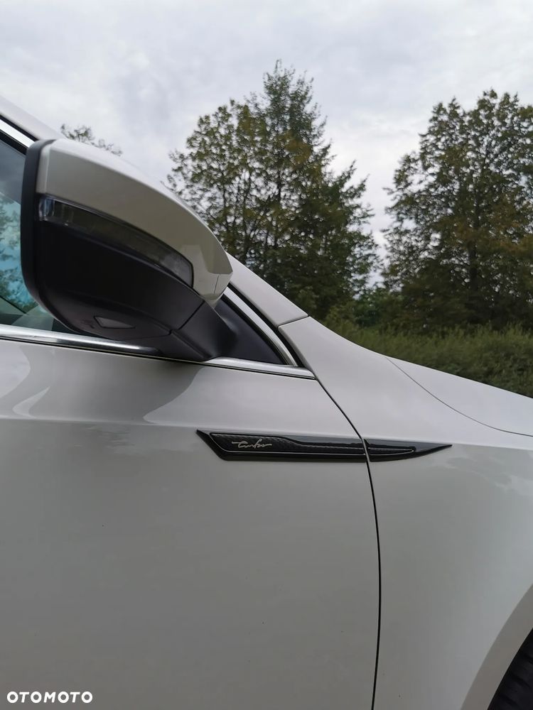 Skoda Octavia 2.0 TDI SCR Style DSG - 35