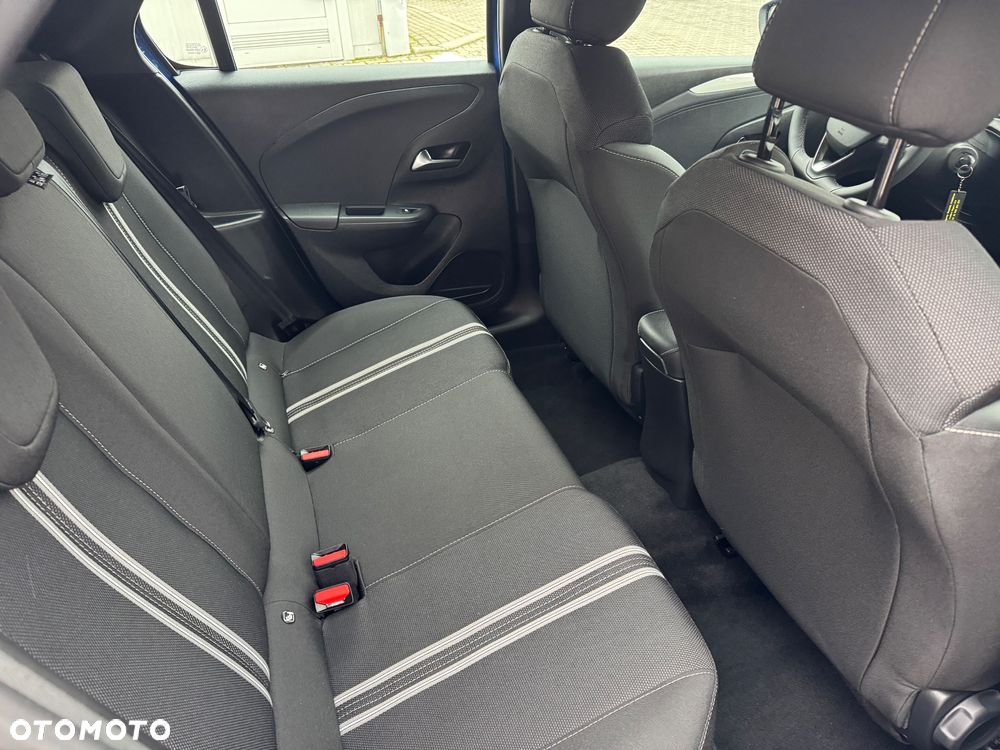 Opel Corsa 1.2 GS Line S&S - 11