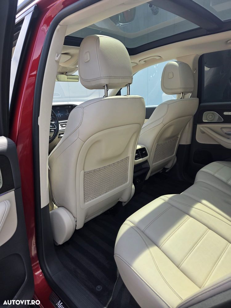 Mercedes-Benz GLE 450 MHEV 4MATIC - 3
