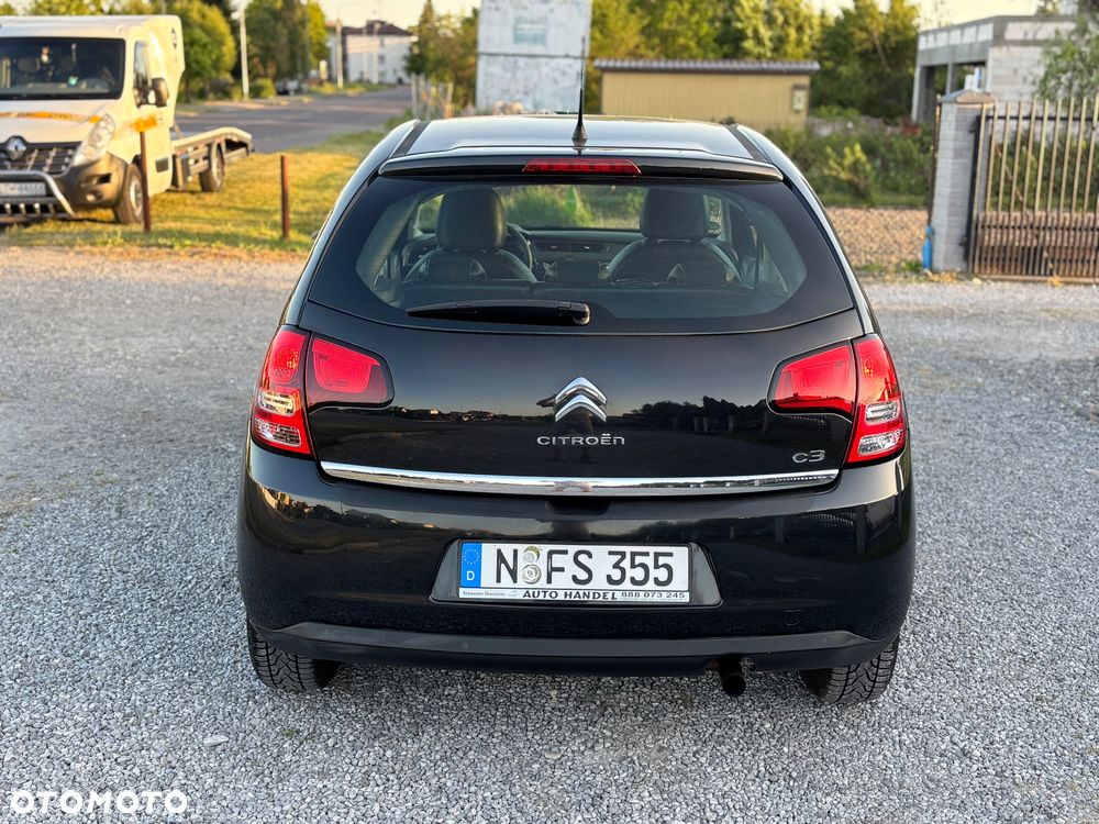 Citroën C3 - 18