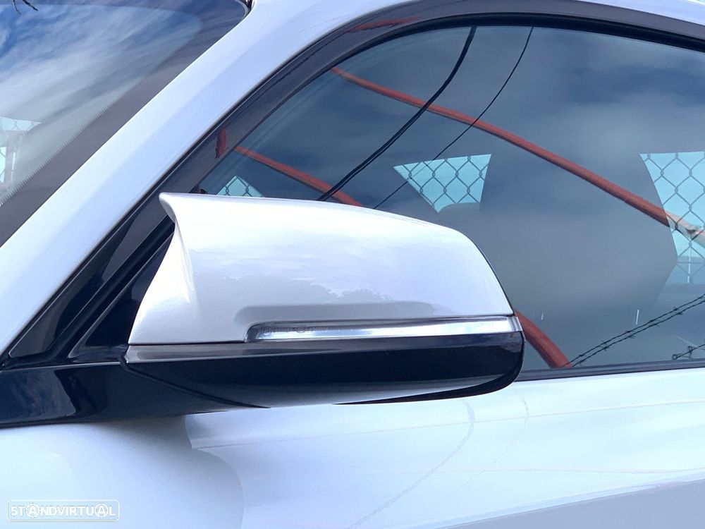 BMW 220 d Coupe Pack M - 59