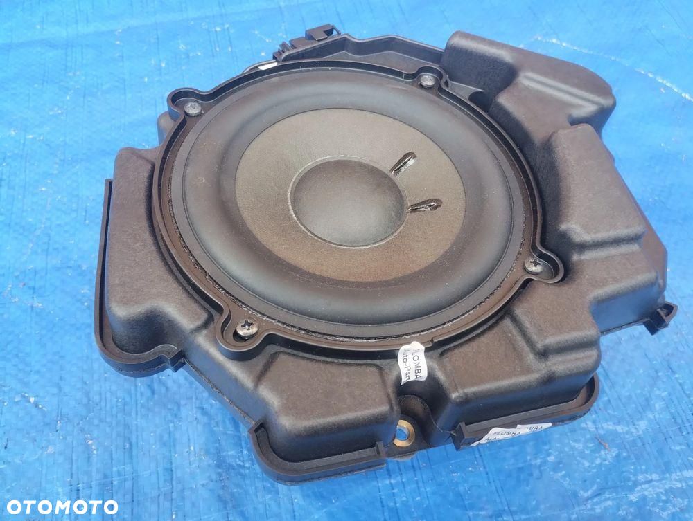 Audi A8 D4 Lift Głośnik Bang Olufsen Tył Prawy 4H0035302 - 2