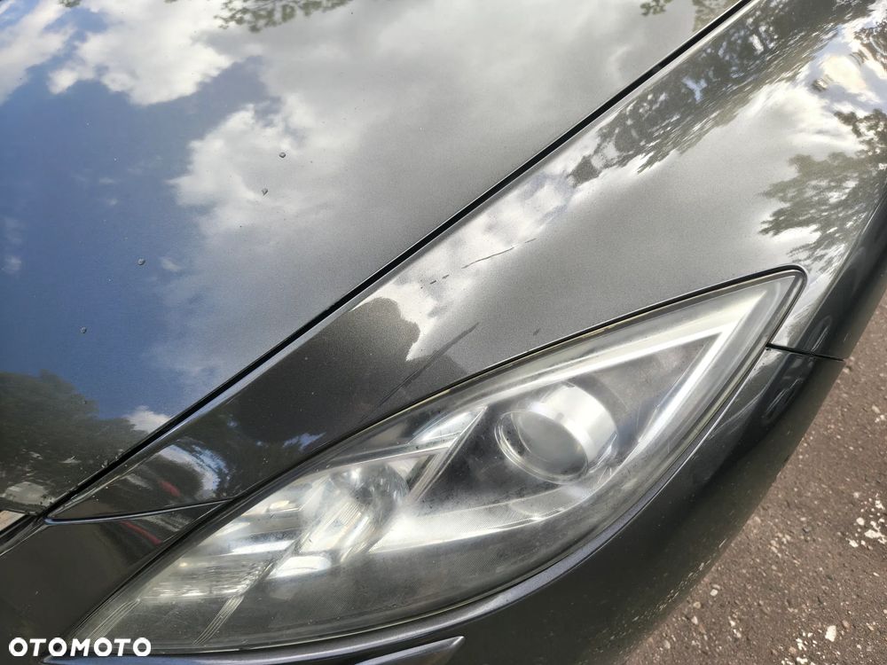 Mazda 6 - 9