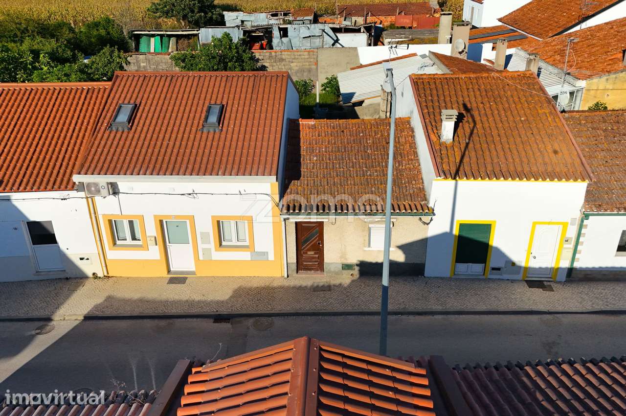 Moradia T1 Geminada em Formoselha - Grande imagem: 2/19