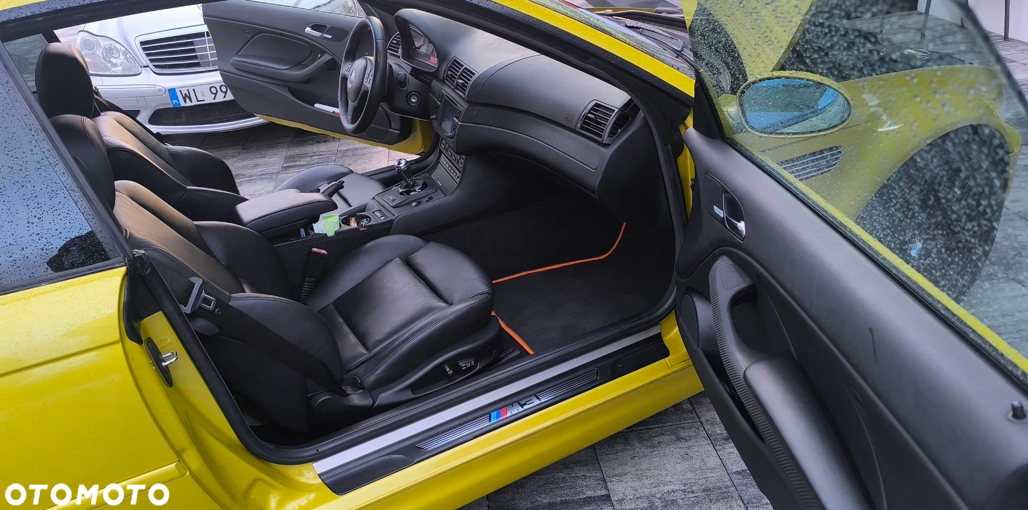 BMW M3 - 16