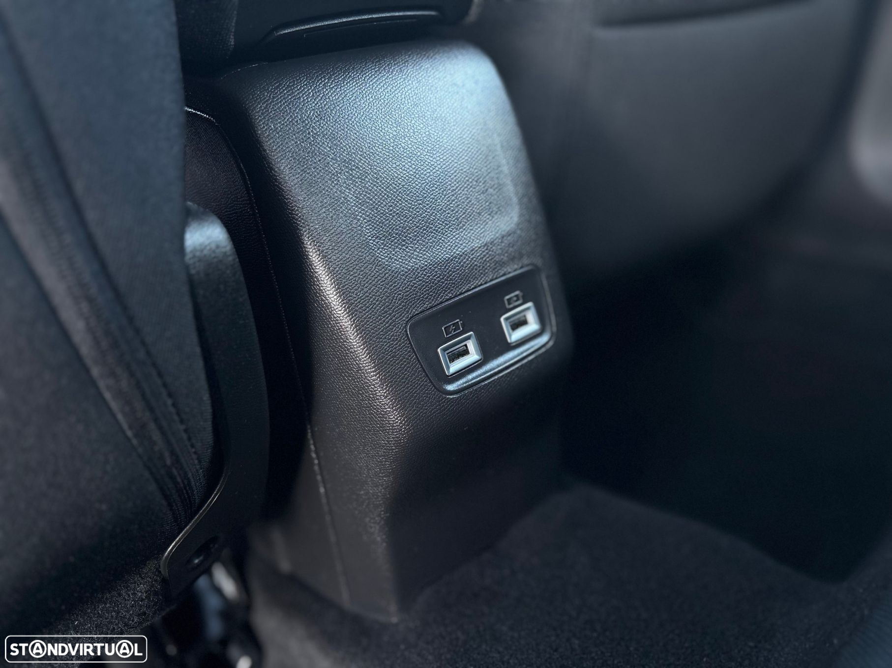 Peugeot e-208 50 kWh Allure Pack - 26