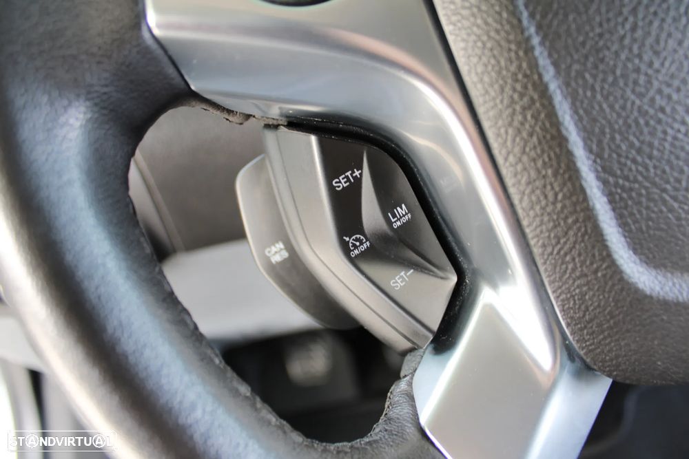 Ford Transit-Custom - 16