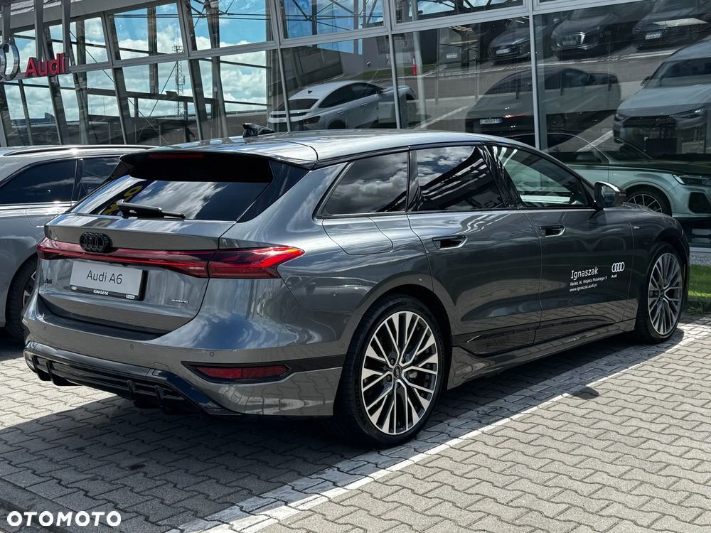 Audi A6 Avant e-tron - 9