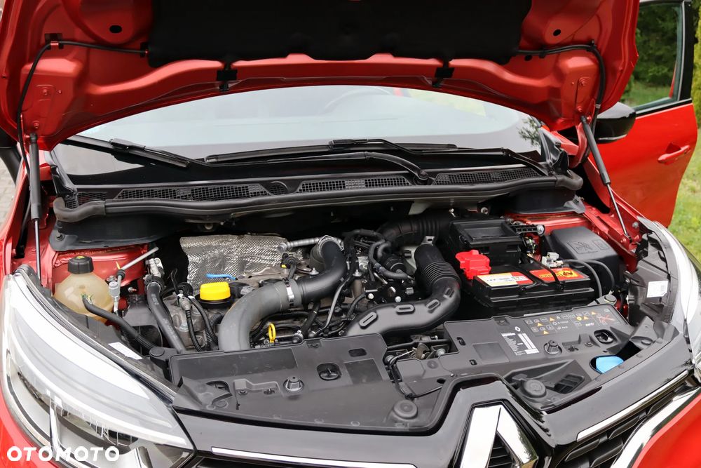 Renault Captur ENERGY TCe 120 EDC Bose Edition - 40