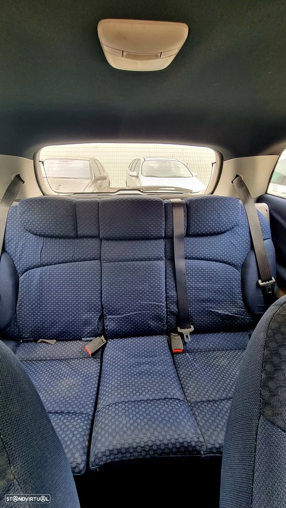Fiat Stilo - 14