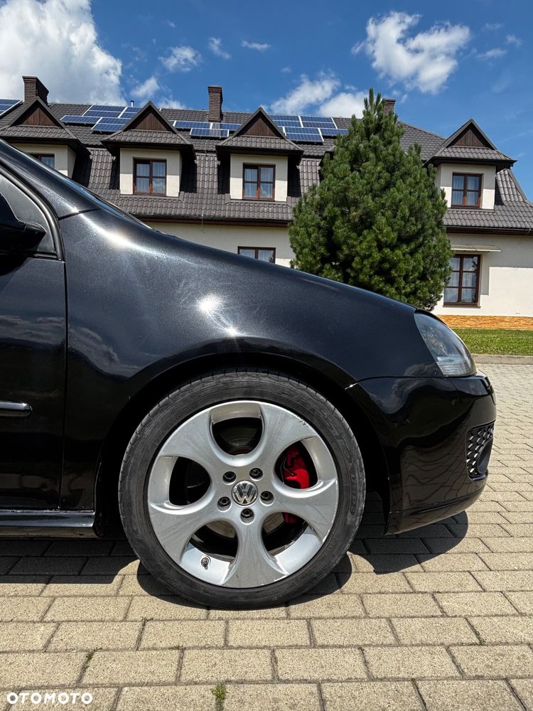 Volkswagen Golf 2.0 TSI GTI - 7