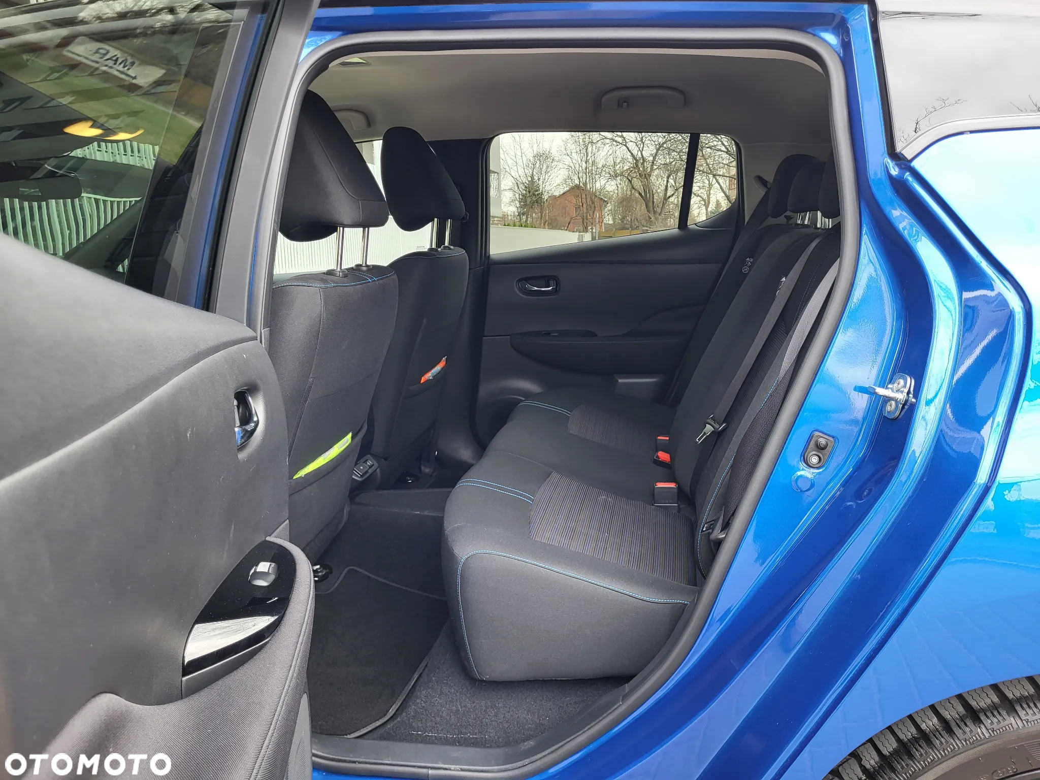 Nissan Leaf 40kWh N-Connecta - 26
