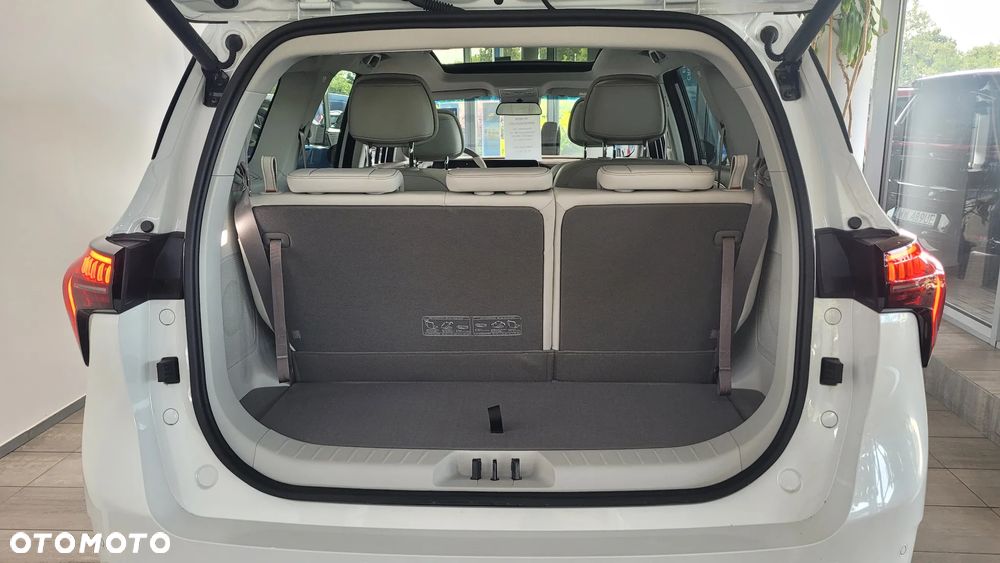 Forthing U Tour 1.5 DVVT GDI DCT - 16