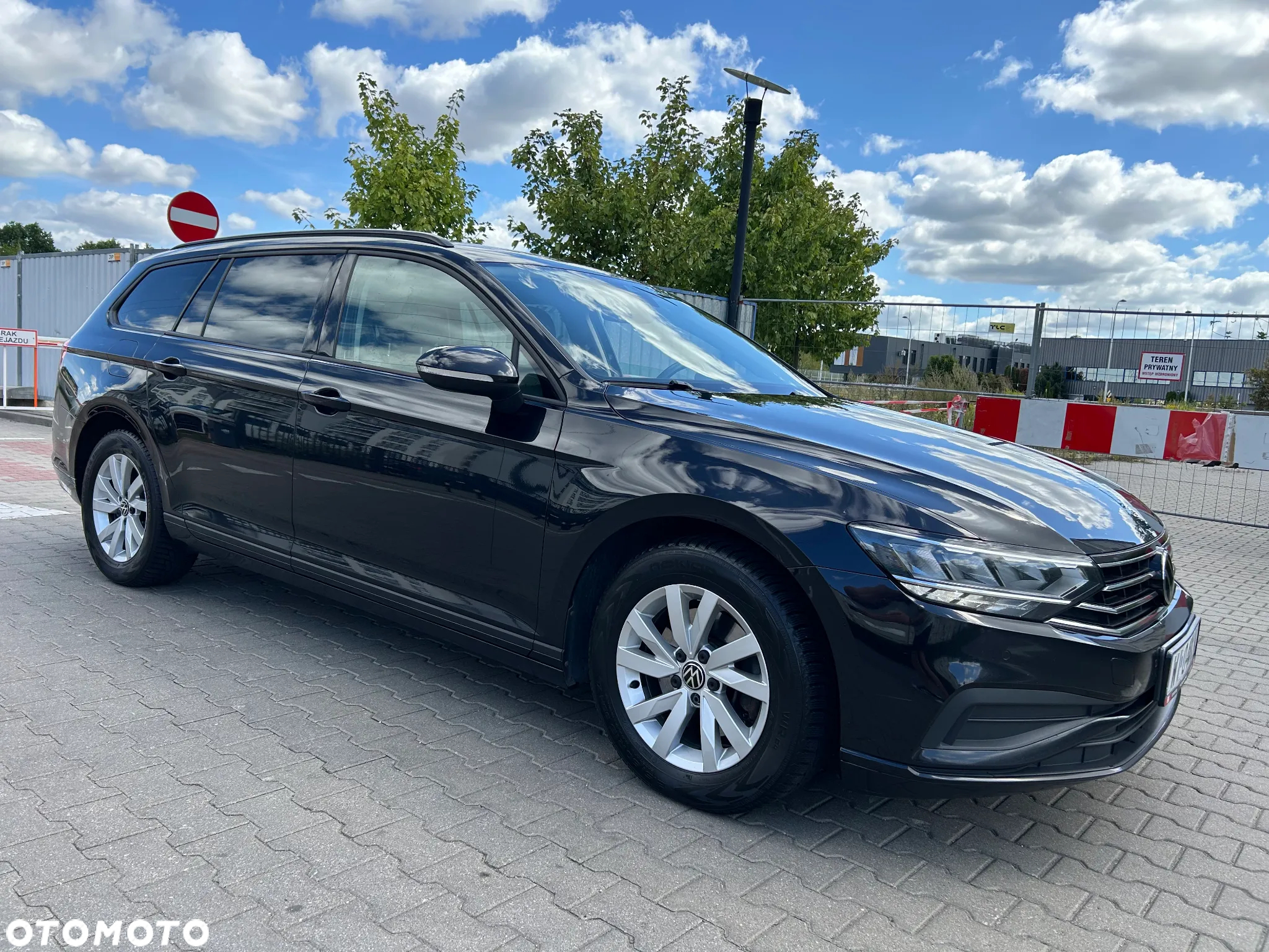 Volkswagen Passat 2.0 TDI EVO Essence - 31