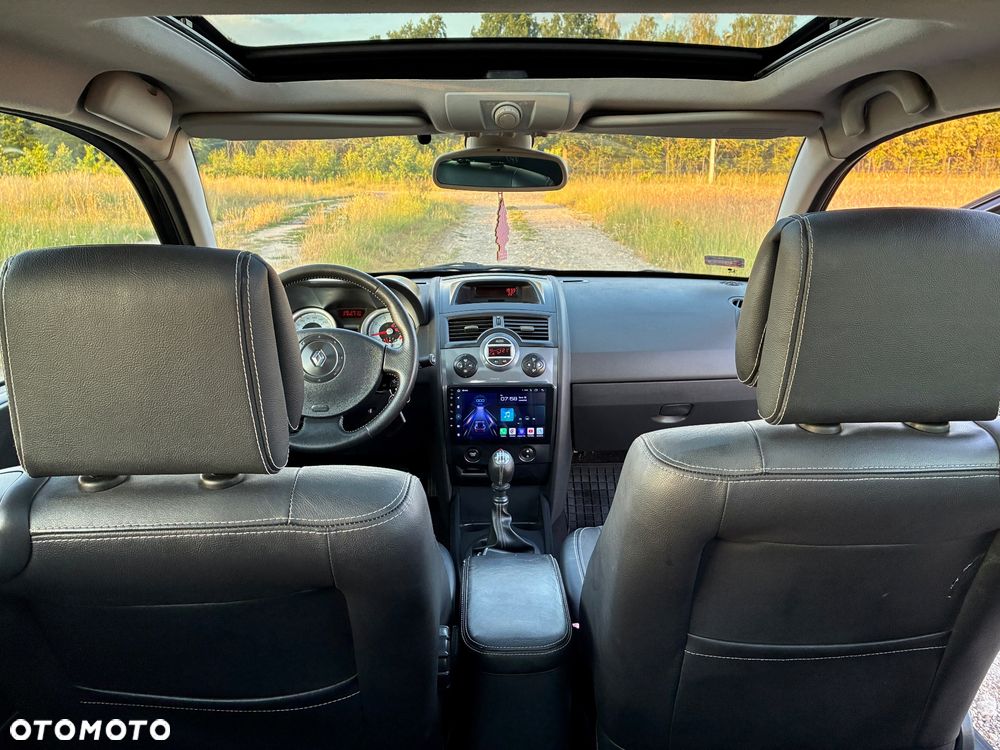 Renault Megane - 26