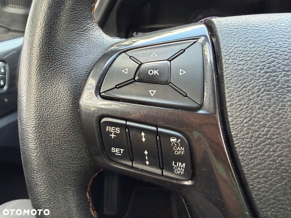 Ford Ranger 2,0 l EcoBlue Autm Wildtrak - 17