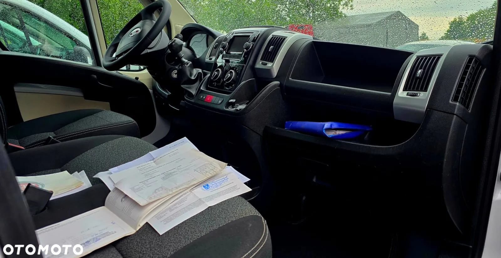 Fiat DUCATO - 15