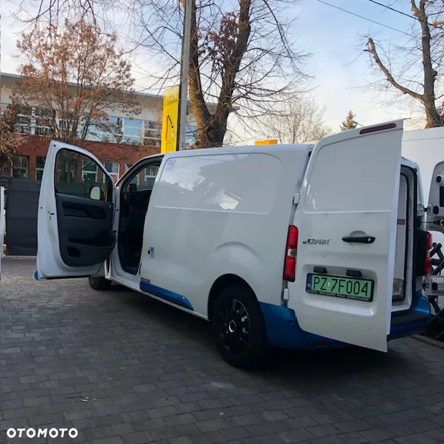 Peugeot EXPERT Chłodnia Carrier - 26