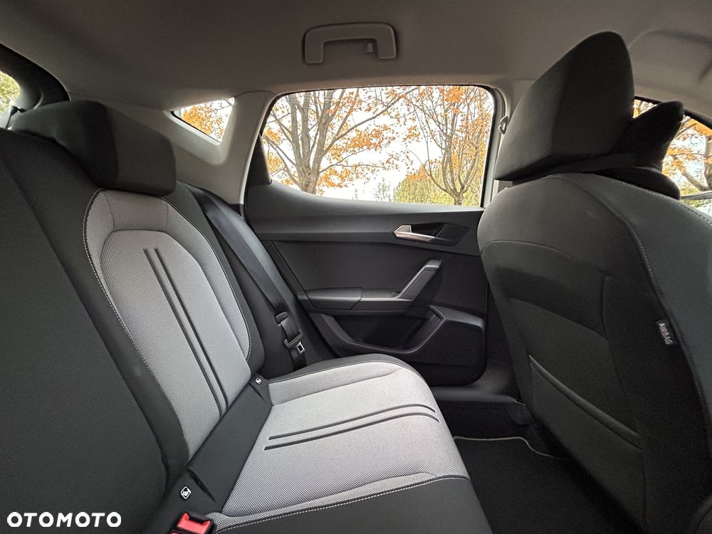 Seat Leon - 20