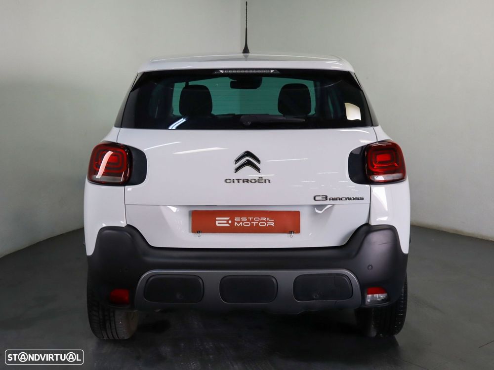 Citroën C3 Aircross 1.5 BlueHDi Feel - 5