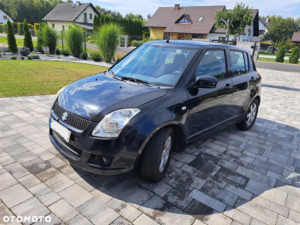 Suzuki Swift 1.3 Comfort - 1
