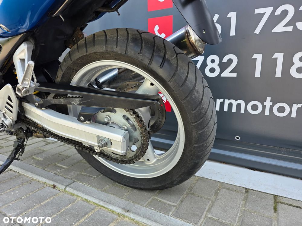 Suzuki SV - 7