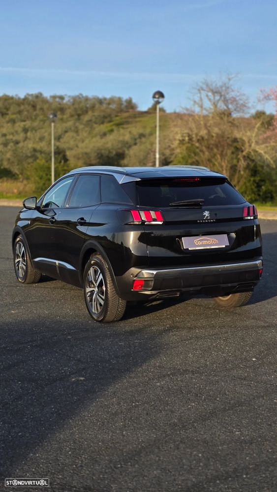 Peugeot 3008 BlueHDi 120 Stop & Start EAT6 Allure - 6